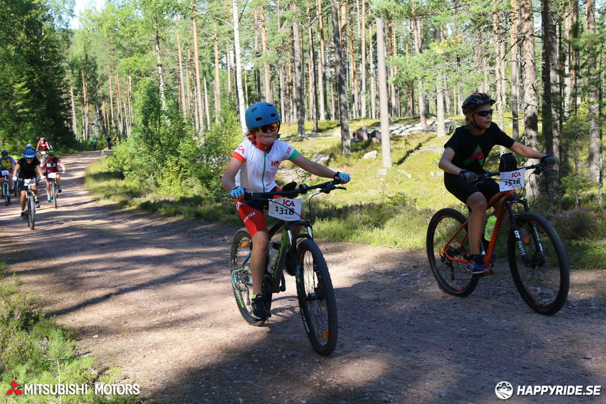 Bild från Cykelvasan 2017 - 30 km