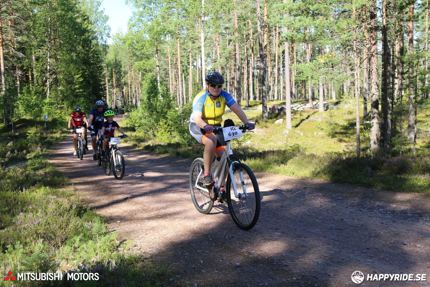 Bild från Cykelvasan 2017 - 30 km