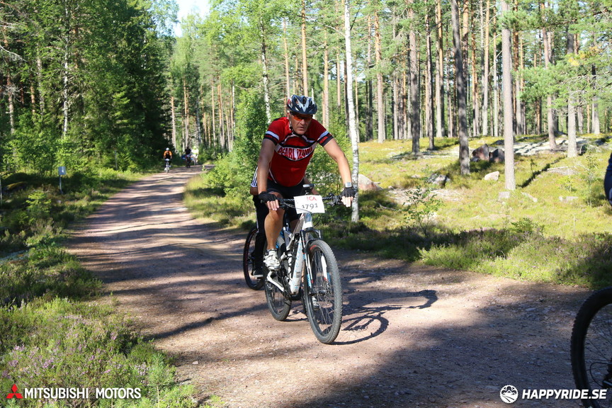 Bild från Cykelvasan 2017 - 30 km
