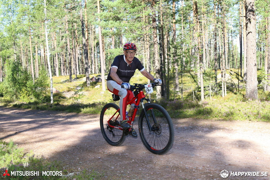 Bild från Cykelvasan 2017 - 30 km