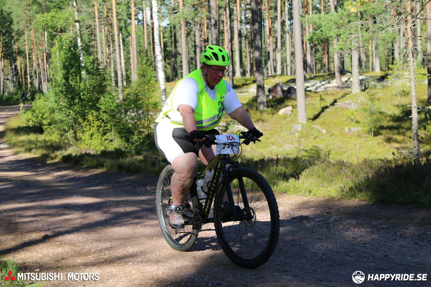 Bild från Cykelvasan 2017 - 30 km