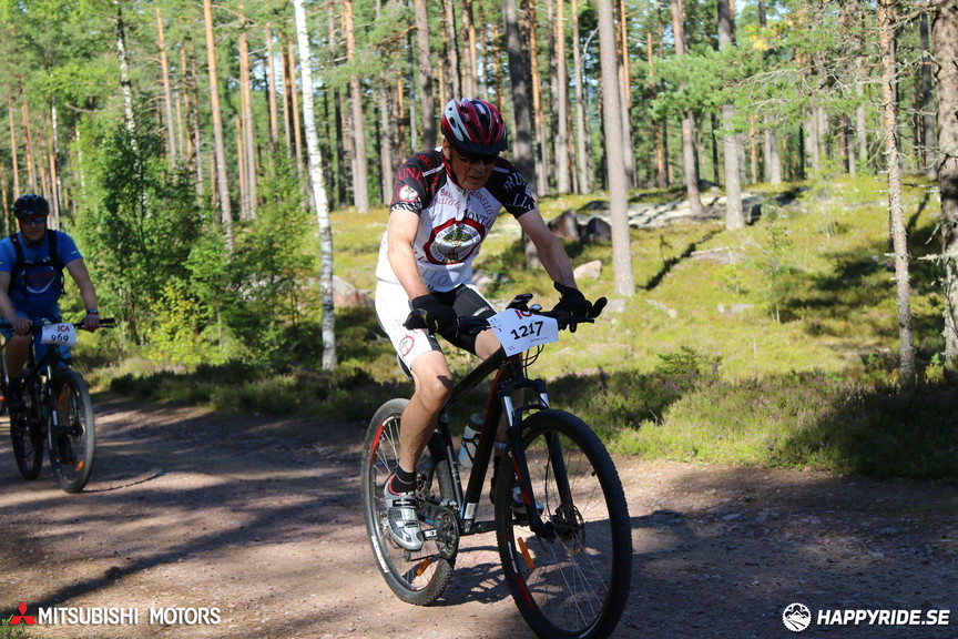Bild från Cykelvasan 2017 - 30 km