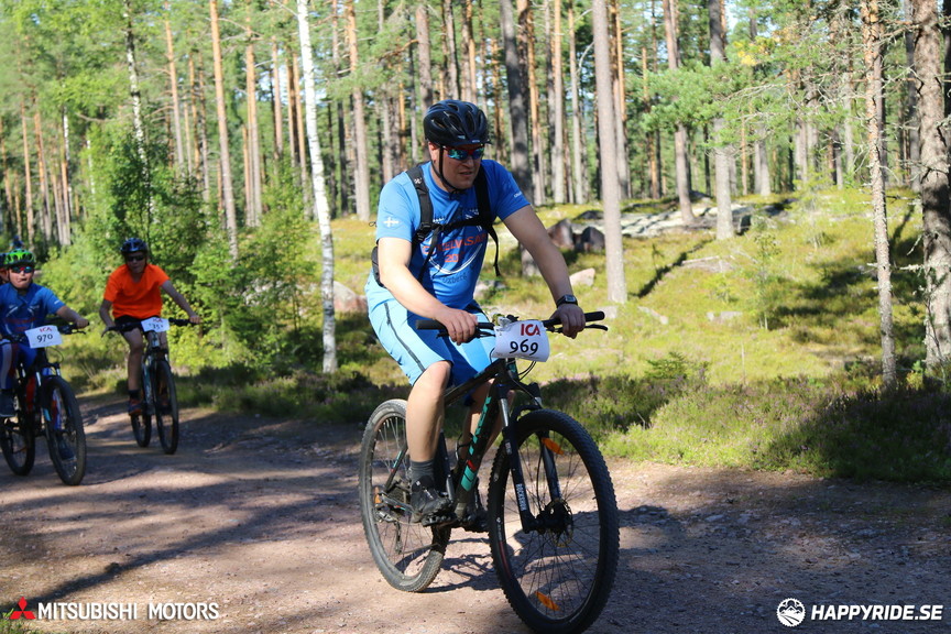Bild från Cykelvasan 2017 - 30 km