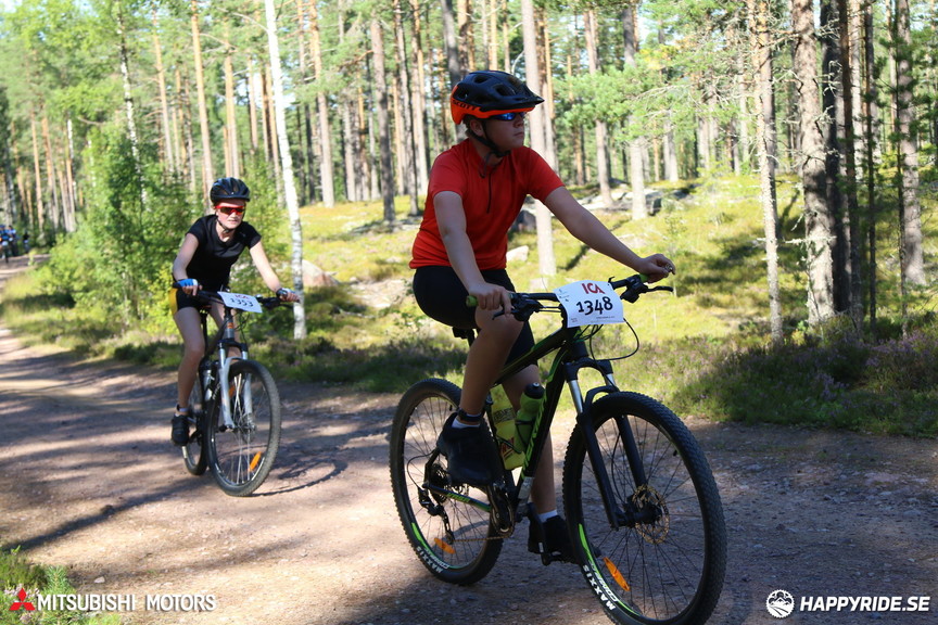 Bild från Cykelvasan 2017 - 30 km