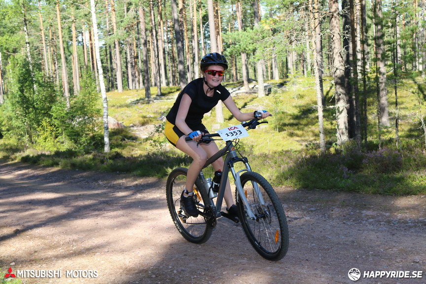 Bild från Cykelvasan 2017 - 30 km