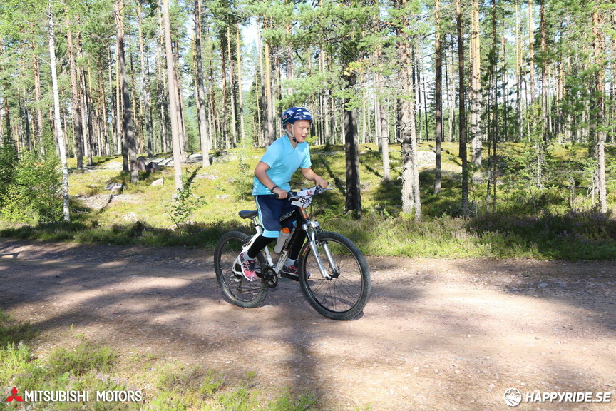 Bild från Cykelvasan 2017 - 30 km