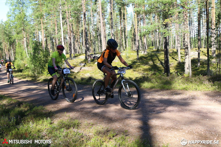 Bild från Cykelvasan 2017 - 30 km