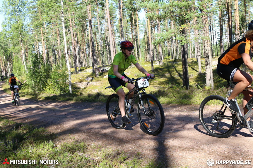 Bild från Cykelvasan 2017 - 30 km