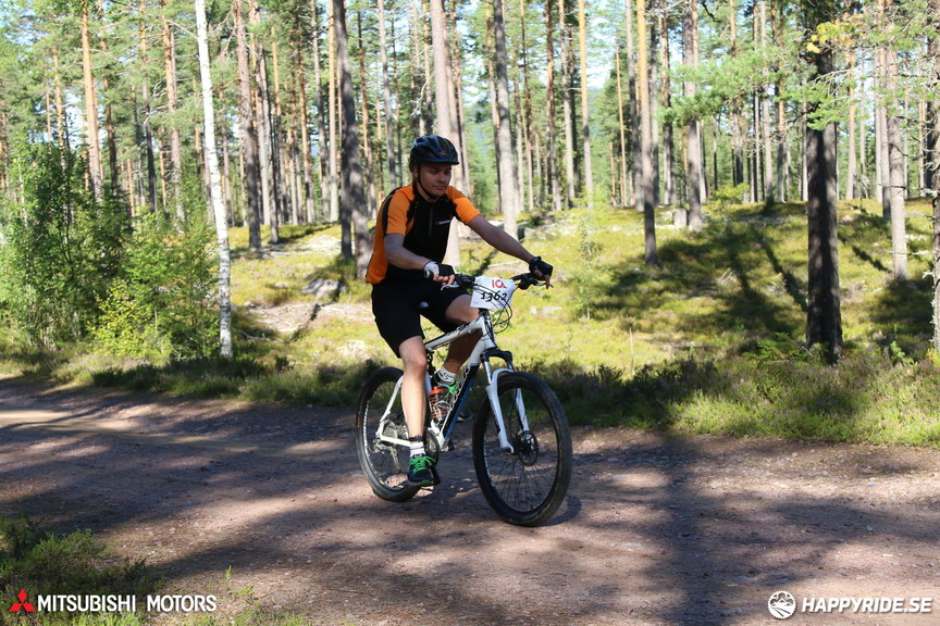 Bild från Cykelvasan 2017 - 30 km