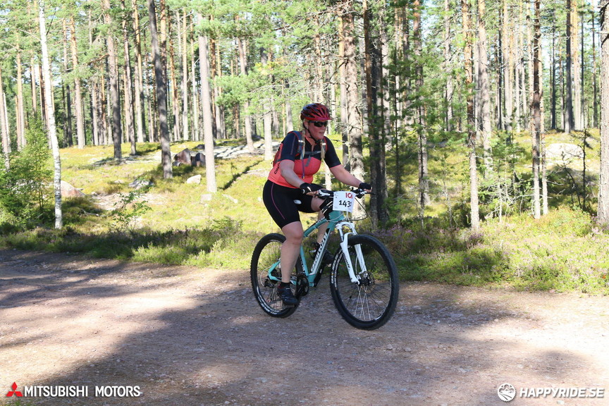 Bild från Cykelvasan 2017 - 30 km