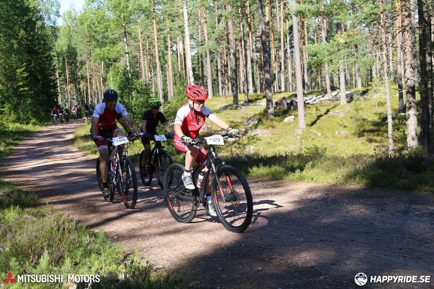 Bild från Cykelvasan 2017 - 30 km