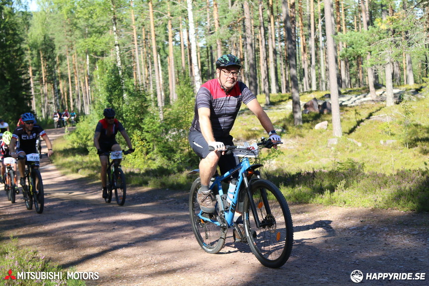 Bild från Cykelvasan 2017 - 30 km