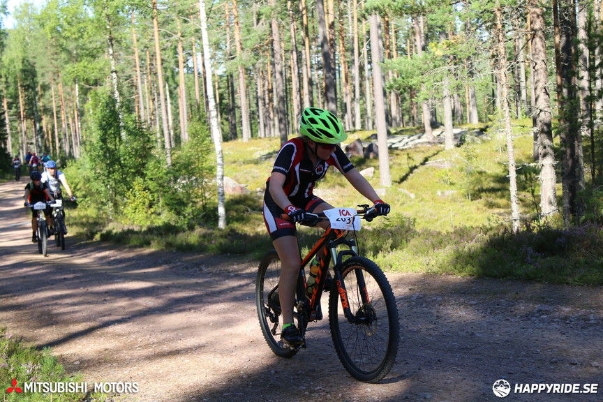 Bild från Cykelvasan 2017 - 30 km