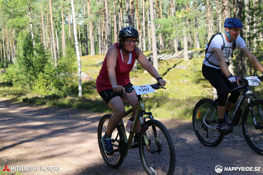 Bild från Cykelvasan 2017 - 30 km