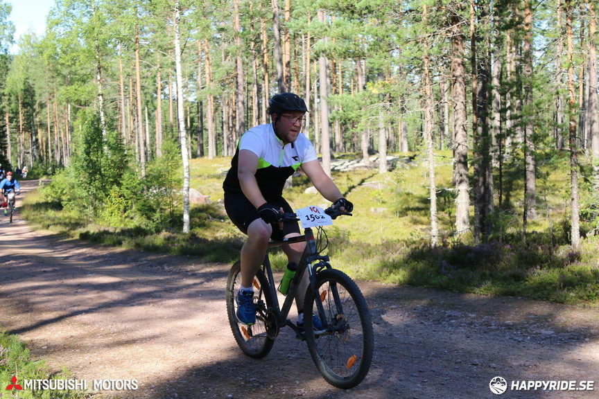 Bild från Cykelvasan 2017 - 30 km
