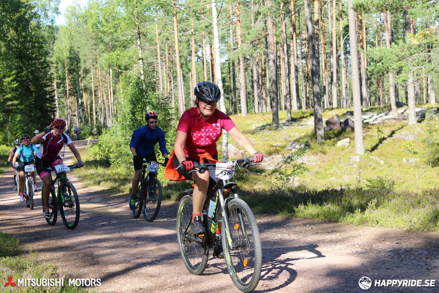 Bild från Cykelvasan 2017 - 30 km