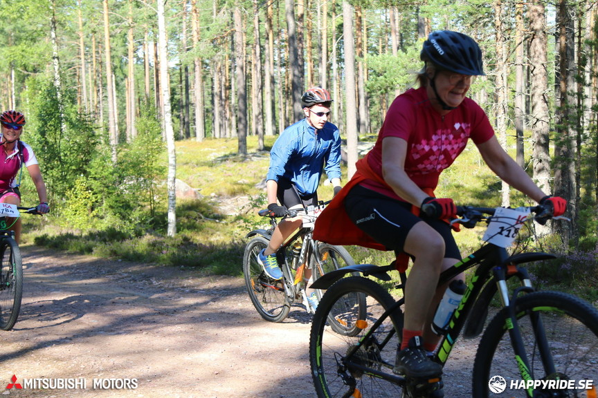 Bild från Cykelvasan 2017 - 30 km
