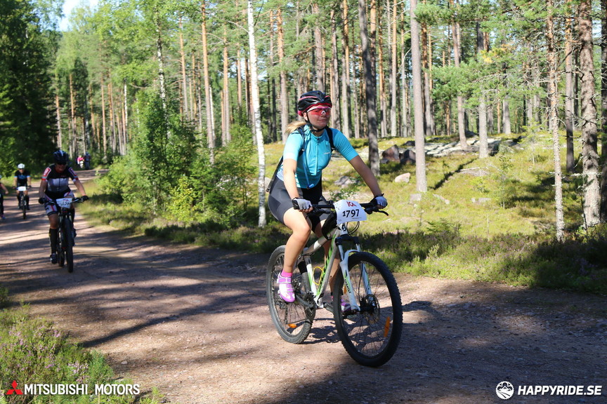 Bild från Cykelvasan 2017 - 30 km