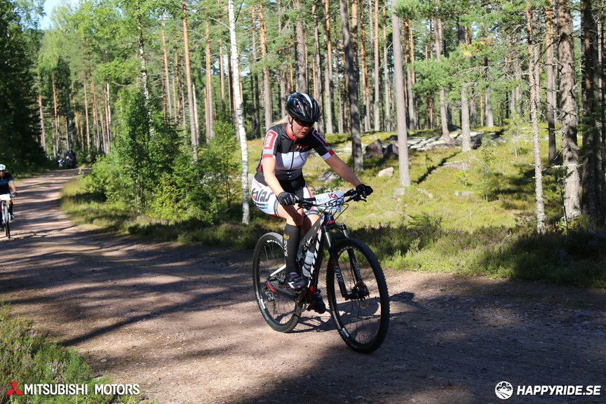 Bild från Cykelvasan 2017 - 30 km