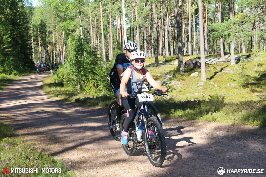Bild från Cykelvasan 2017 - 30 km