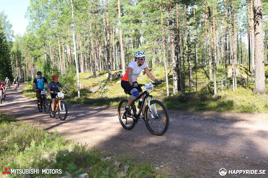 Bild från Cykelvasan 2017 - 30 km