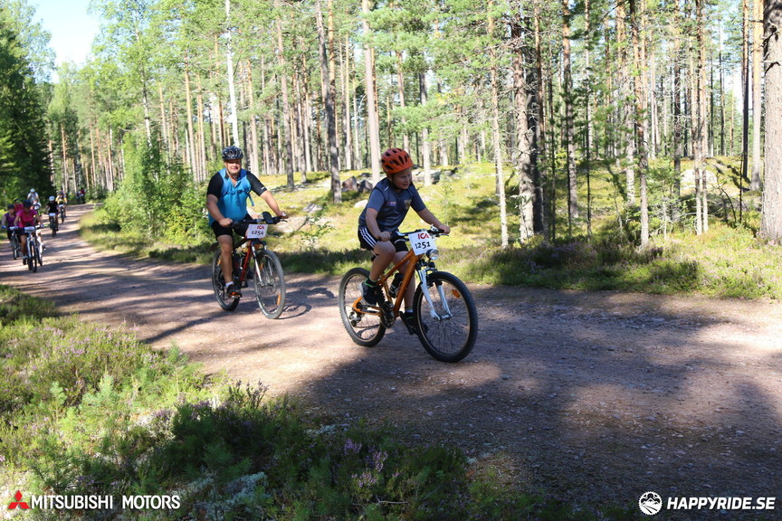 Bild från Cykelvasan 2017 - 30 km