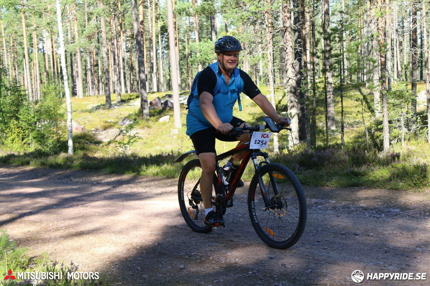 Bild från Cykelvasan 2017 - 30 km