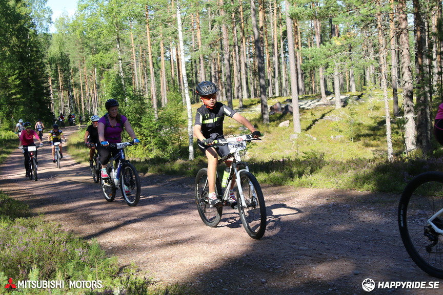 Bild från Cykelvasan 2017 - 30 km