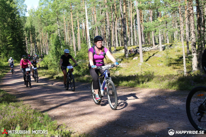 Bild från Cykelvasan 2017 - 30 km