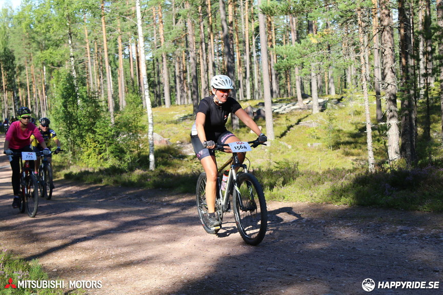Bild från Cykelvasan 2017 - 30 km
