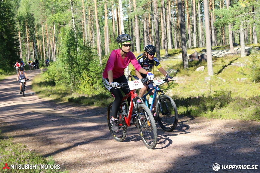 Bild från Cykelvasan 2017 - 30 km