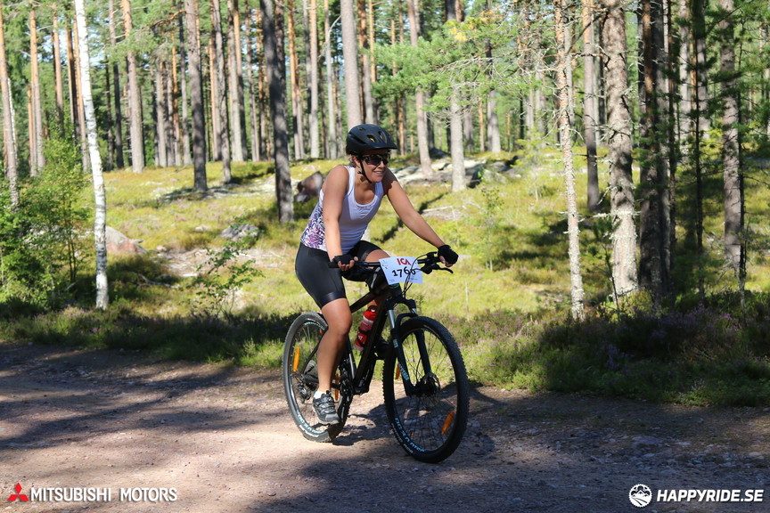 Bild från Cykelvasan 2017 - 30 km