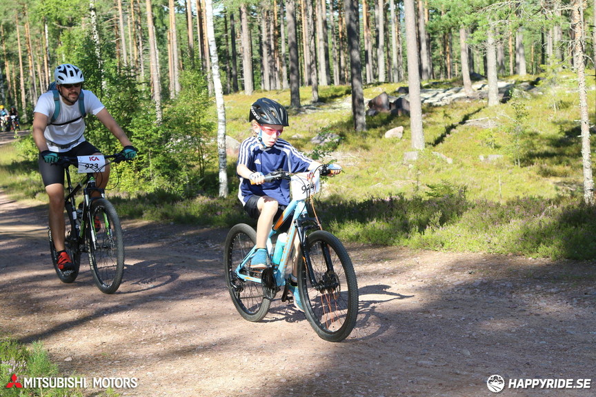 Bild från Cykelvasan 2017 - 30 km