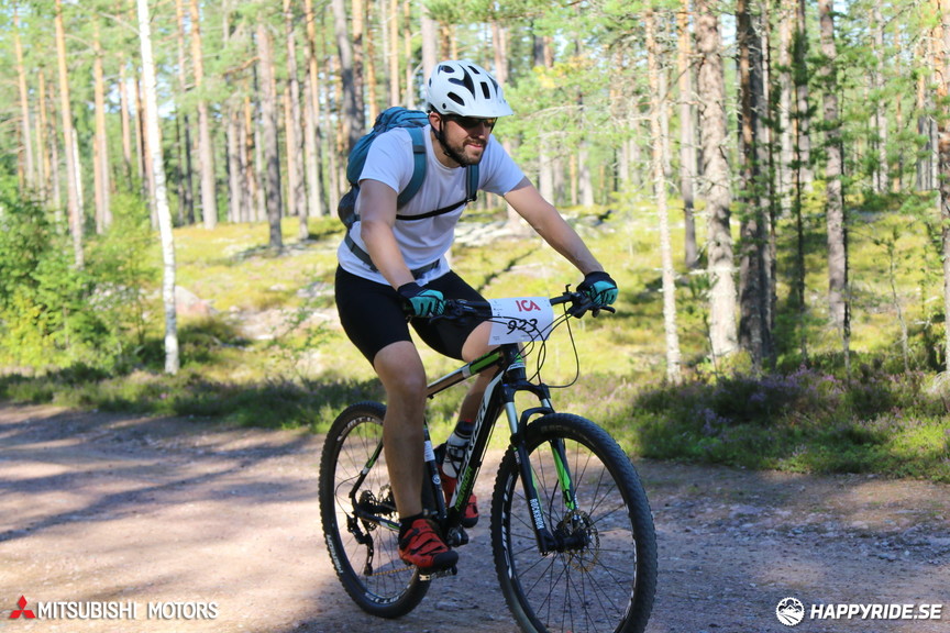 Bild från Cykelvasan 2017 - 30 km