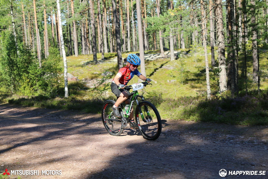 Bild från Cykelvasan 2017 - 30 km