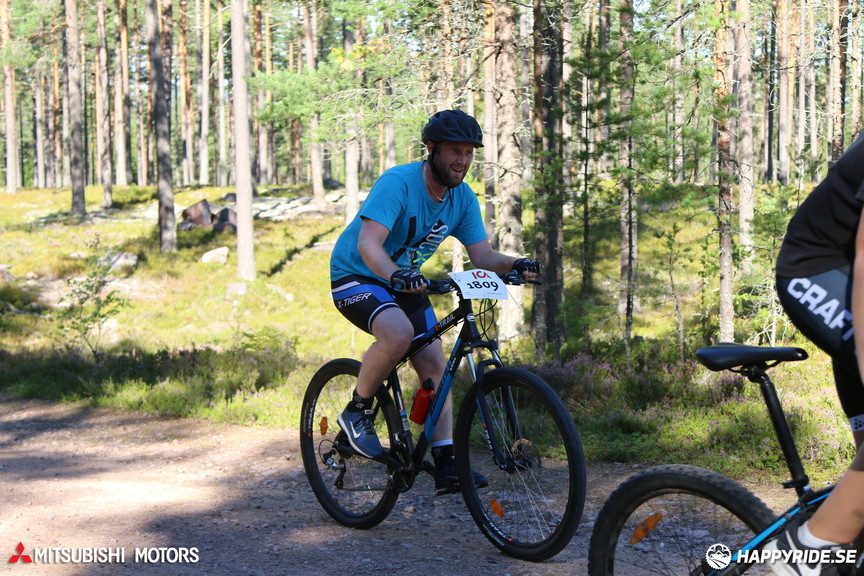 Bild från Cykelvasan 2017 - 30 km