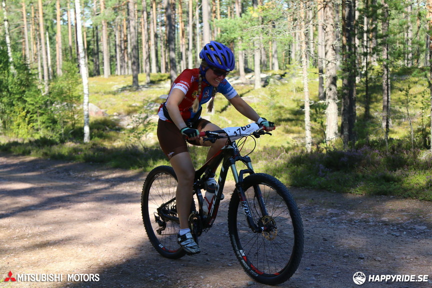 Bild från Cykelvasan 2017 - 30 km