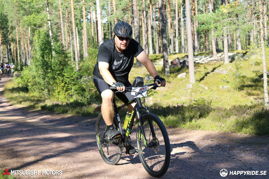Bild från Cykelvasan 2017 - 30 km