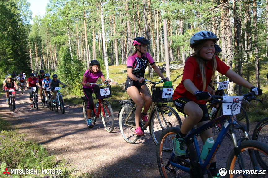 Bild från Cykelvasan 2017 - 30 km