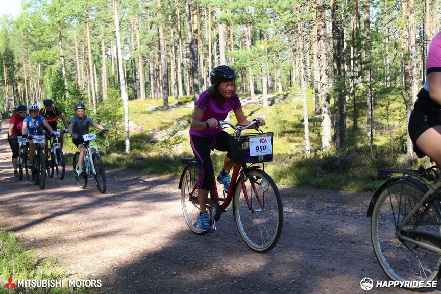 Bild från Cykelvasan 2017 - 30 km