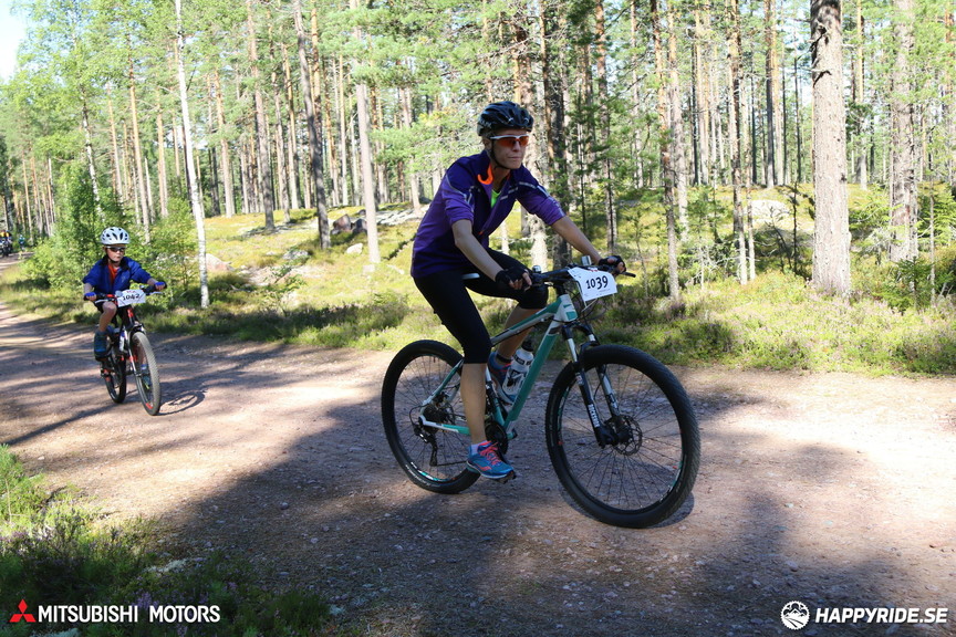 Bild från Cykelvasan 2017 - 30 km