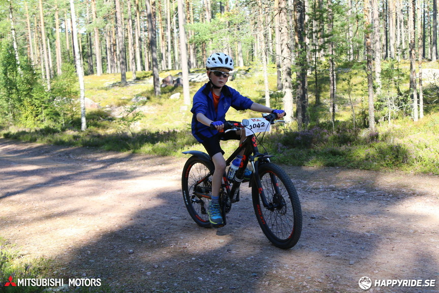 Bild från Cykelvasan 2017 - 30 km
