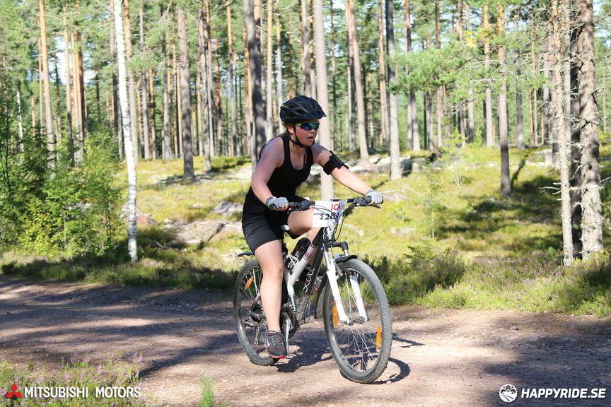 Bild från Cykelvasan 2017 - 30 km