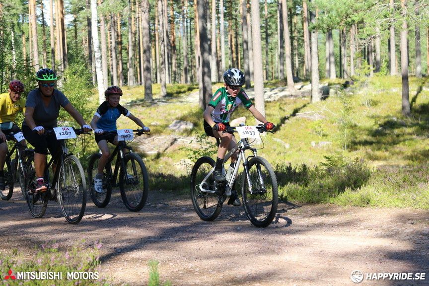 Bild från Cykelvasan 2017 - 30 km