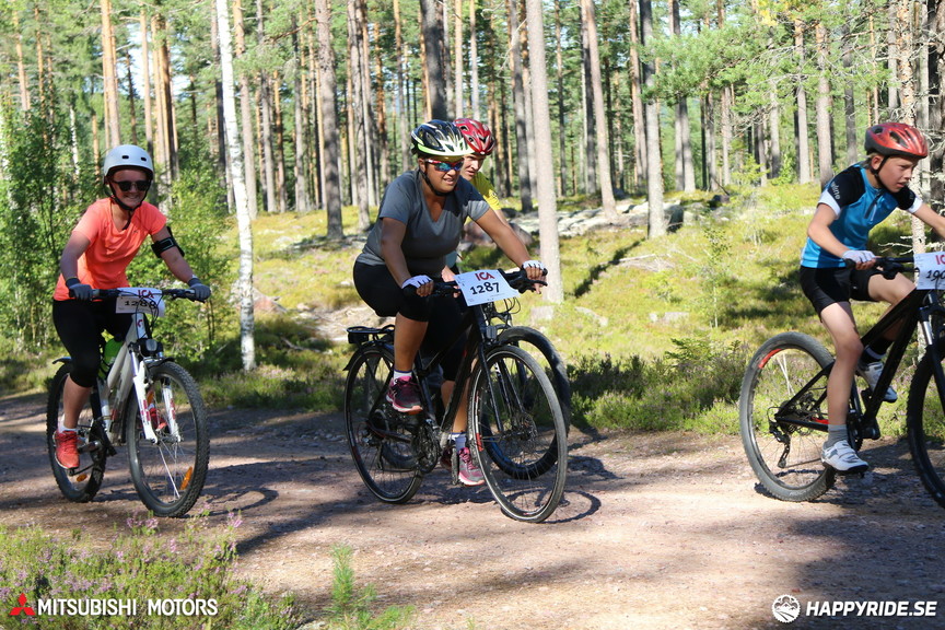 Bild från Cykelvasan 2017 - 30 km
