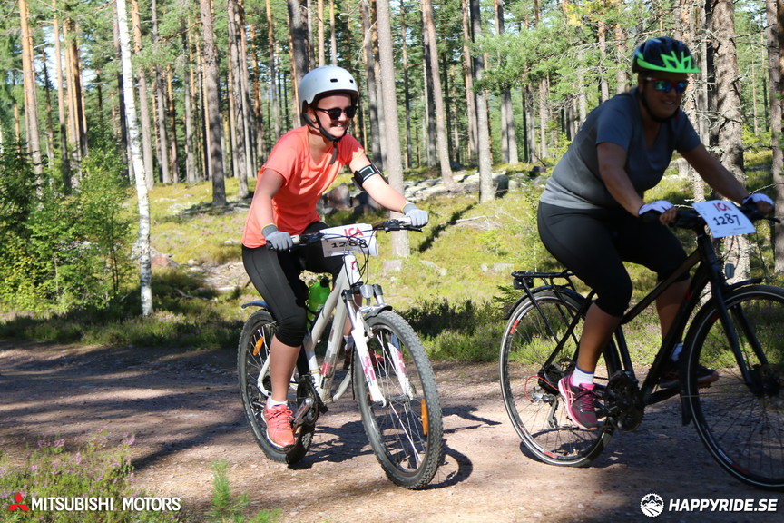 Bild från Cykelvasan 2017 - 30 km