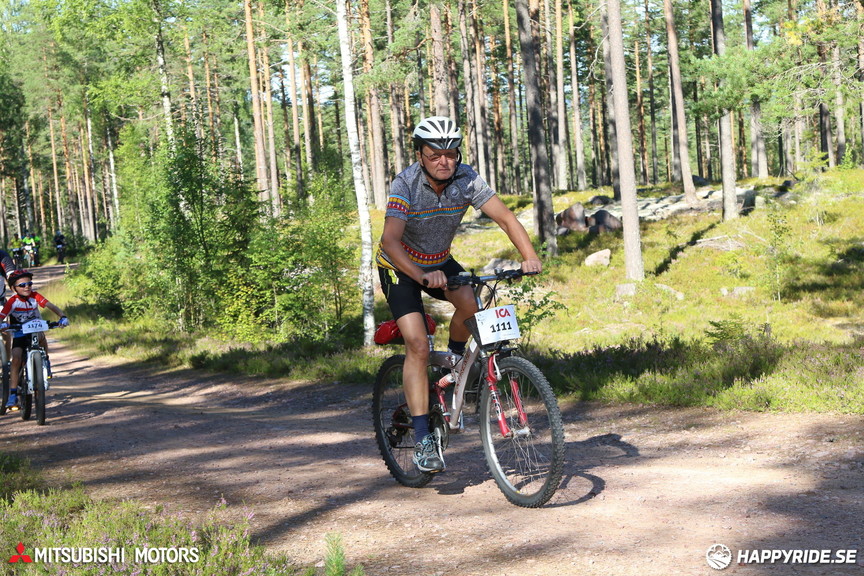 Bild från Cykelvasan 2017 - 30 km