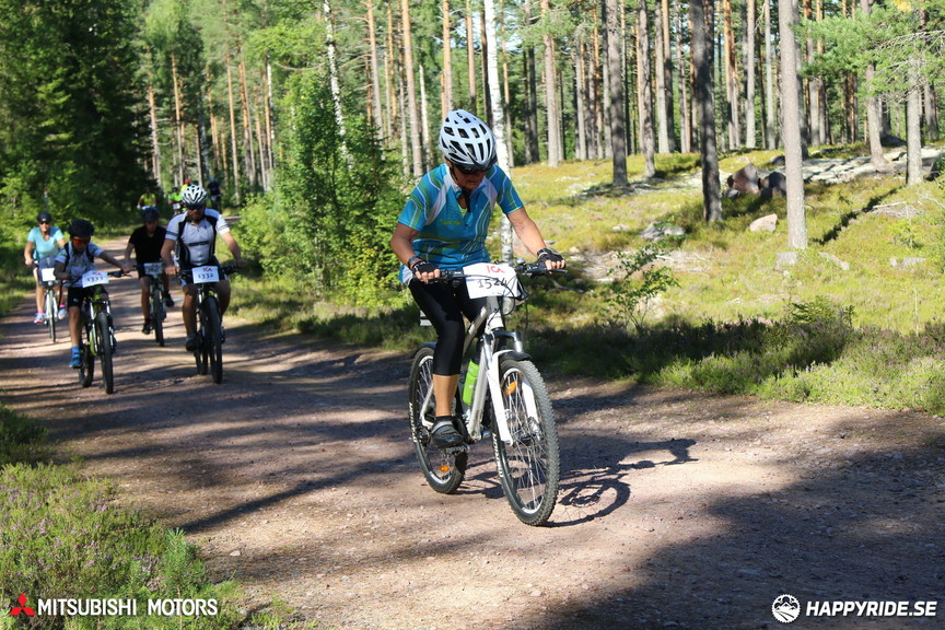 Bild från Cykelvasan 2017 - 30 km