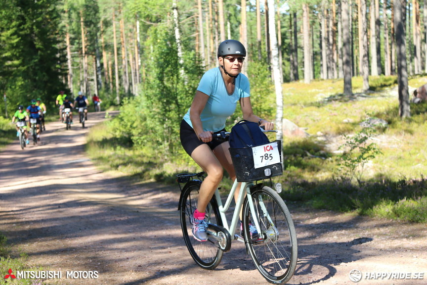Bild från Cykelvasan 2017 - 30 km