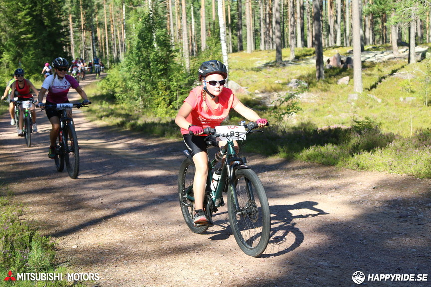 Bild från Cykelvasan 2017 - 30 km